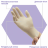 Латексные перчатки Kimtech PFE 24см (1000 штук)