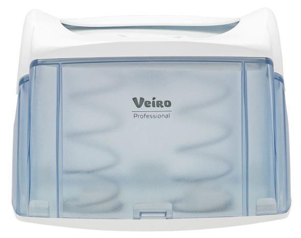 Диспенсер EasyNap Midi для обеденных салфеток производства Veiro Professional