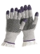 Перчатки стойкие к порезам Jackson Safety G60 Purple Nitrile, уровень 3, размер 10 (10 пар)