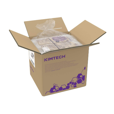 Латексные перчатки Kimtech™ G3 30см (1000 штук)