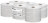 Туалетная бумага в больших рулонах T101 Veiro Basic однослойная линейки Professional (6 рул х 450 м)