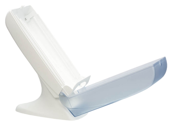 Диспенсер EasyNap Maxi для обеденных салфеток производства Veiro Professional