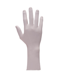 Нитриловые перчатки Kimtech™ G3 Sterling 30см серые (1500 штук)