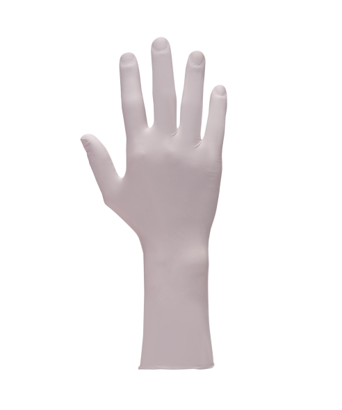 Нитриловые перчатки Kimtech™ G3 Sterling 30см серые (1500 штук)