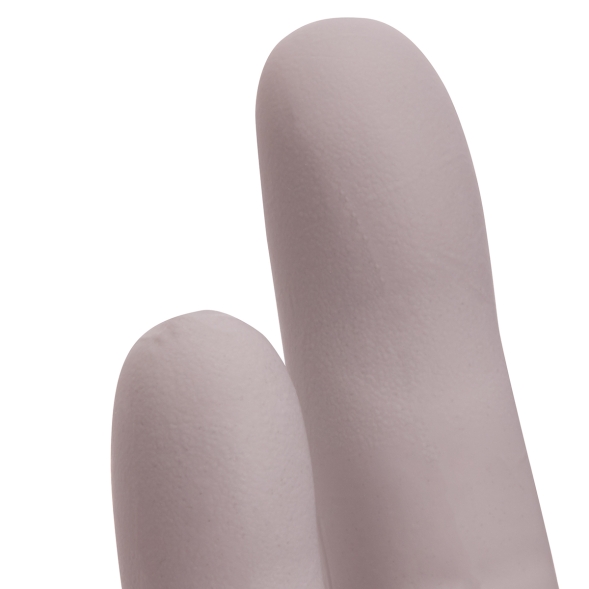 Нитриловые перчатки Kimtech™ G3 Sterling 30см серые (1500 штук)