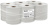 T102 Туалетная бумага в средних рулонах Veiro Professional Basic однослойная (12 рул х 200 м)