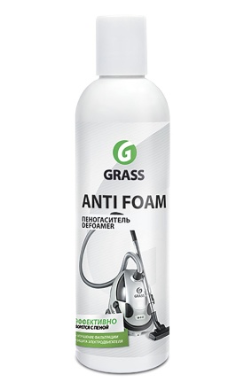 Пеногаситель Grass AntiFoam IM (флакон 250 мл)