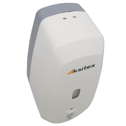 Диспенсер сенсорный для антисептика Ksitex ADD-500W