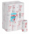 7104 Протирочный материал в рулонах WypAll® L10 Extra белый однослойный (12 рулонов по 200 листов)