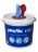 Чистящие салфетки в тубе Profix® Rub (4 тубы х 72 л)