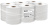 Туалетная бумага в средних рулонах T204 Comfort двухслойная линейки Professional (12 рул х 170 м)