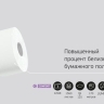 Туалетная бумага в средних рулонах T204 Comfort двухслойная линейки Professional (12 рул х 170 м)