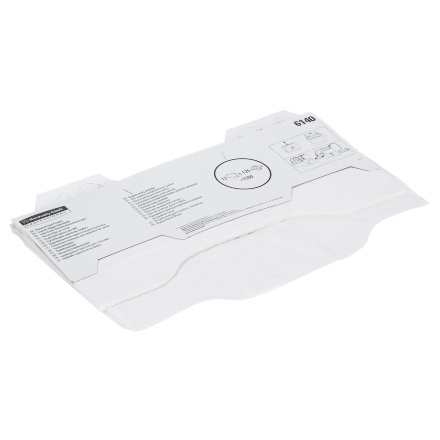 6140 Персональные покрытия на сиденье унитаза Kimberly-Clark Professional (12 картриджей по 125 л)