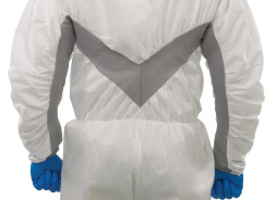 Комбинезон для защиты от брызг и твердых частиц KleenGuard® A25 (25 штук)