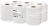 T206 Туалетная бумага в средних рулонах Veiro Professional Comfort двухслойная (12 рул х 125 м)