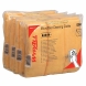 8394 Микрофибра в пачках WypAll® Microfibre Cloth жёлтый (4 пач х 6 л)