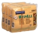 8394 Микрофибра в пачках WypAll® Microfibre Cloth жёлтый (4 пач х 6 л)
