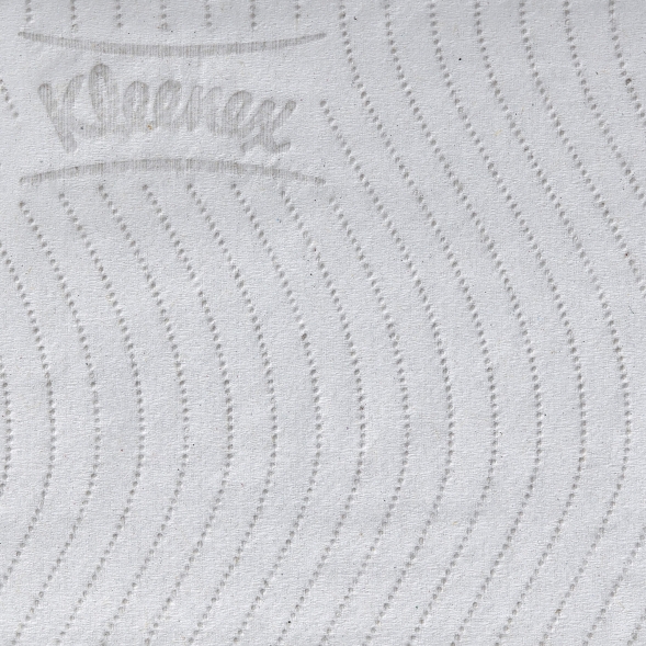 Туалетная бумага в пачках 8408 Kleenex Ultra двухслойная от Kimberly-Clark Professional (36 пач х 200 л)