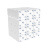Туалетная бумага в пачках 8408 Kleenex Ultra двухслойная от Kimberly-Clark Professional (36 пач х 200 л)