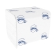 Туалетная бумага в пачках 8408 Kleenex Ultra двухслойная от Kimberly-Clark Professional (36 пач х 200 л)