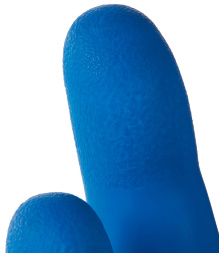 Перчатки нитрил-неопрен KleenGuard® G29 Solvent, 0.22 мм, синие (10 х 50 шт.)