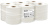 Туалетная бумага в средних рулонах T305 Veiro Premium двухслойная линейки Professional (12 рул х 170 м)