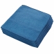 8395 Микрофибра в пачках WypAll® Microfibre Cloth синий (4 пач х 6 л)