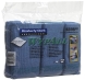 8395 Микрофибра в пачках WypAll® Microfibre Cloth синий (4 пач х 6 л)