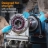 Перчатки нитриловые KleenGuard® G10 Comfort Plus, 0.10 мм, голубые (10 х 100 шт.)