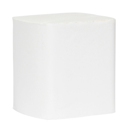 Туалетная бумага в пачках 8035 Hostess двухслойная от Kimberly-Clark Professional (32 пач х 250 л)