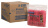 8397 Микрофибра в пачках WypAll® Microfibre Cloth красный (4 пач х 6 л)