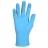Перчатки нитриловые KleenGuard® G10 FleX™, 0.08 мм, голубые (10 х 90-100 шт.)
