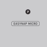 Диспенсер Veiro EasyNap Micro для обеденных салфеток, черный