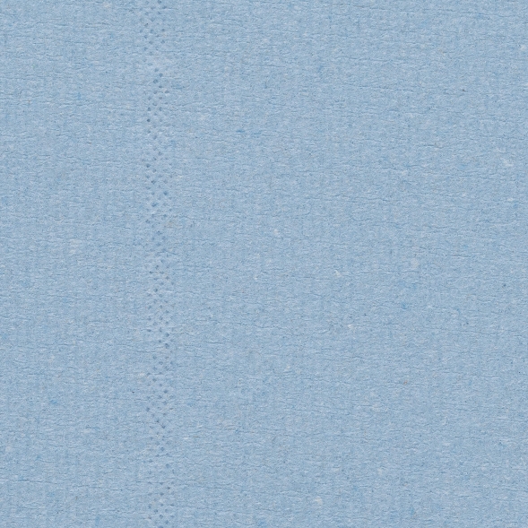 7426 Протирочный материал в рулонах WypAll® L30 трёхслойный голубой (1 рул х 255 м)