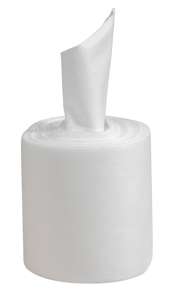 7767 Протирочные салфетки в рулонах Kimtech™ Wettask DS (6 рулонов по 90 листов)