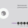 Туалетная бумага в стандартных рулонах T207 Veiro Comfort двухслойная линейки Professional (48 рул х 25 м)