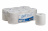 Бумажные полотенца в рулонах 6691 Scott Essential белые однослойные от Kimberly-Clark Professional (6 рул х 350 м)