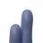 Нитриловые перчатки Kimtech™ Opal™ 24см тёмно-синие (1700-2000 штук)