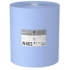 W403 Протирочный материал в рулонах Veiro Premium голубой (1 рул х 500 л)