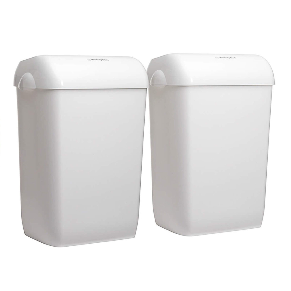 Купить мусорное ведро 6993 Aquarius Kimberly-Clark Professional
