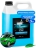Очиститель стекол Grass Clean Glass бытовой (канистра 5 л)