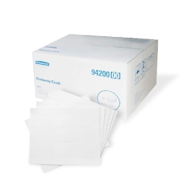 9420 Масловпитывающий коврик Kimberly-Clark Professional (100 листов)