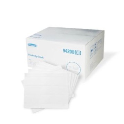 9420 Масловпитывающий коврик Kimberly-Clark Professional (100 листов)