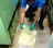 9420 Масловпитывающий коврик Kimberly-Clark Professional (100 листов)