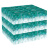 Бумажные полотенца в пачках 1126 Kleenex Ultra Soft Pop-Up белые объёмные от Kimberly-Clark Professional (18 пач х 70 л)