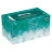 Бумажные полотенца в пачках 1126 Kleenex Ultra Soft Pop-Up белые объёмные от Kimberly-Clark Professional (18 пач х 70 л)