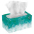 Бумажные полотенца в пачках 1126 Kleenex Ultra Soft Pop-Up белые объёмные от Kimberly-Clark Professional (18 пач х 70 л)