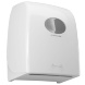 6959 Диспенсер для рулонных полотенец Aquarius No Touch белый