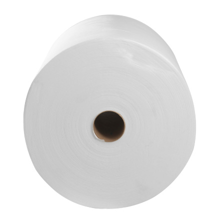 8349 Протирочный материал в рулонах WypAll® X60 белый (1 рул х 650 л)