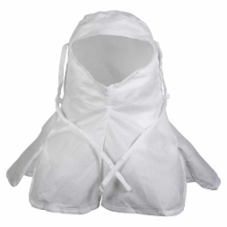 25797 Капюшоны стерильные Kimtech™ A5 Sterile универсальные (100 штук)
